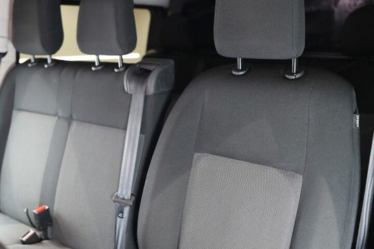 Toyota ProAce Long L2H1 Zabudowa Brygadowa Active