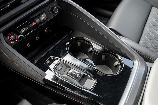 Audi Q5 TDI quattro S line