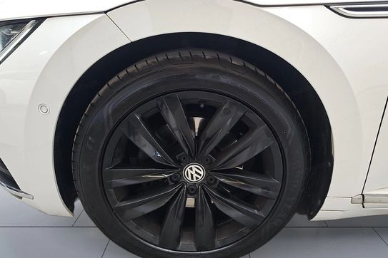 Volkswagen Arteon 2.0 TDI Elegance DSG