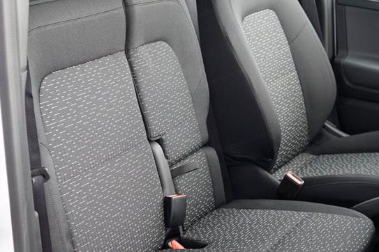 Mercedes Citan 110 CDI L2H1 Ekstra Długi