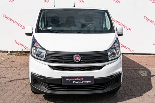 Fiat Talento L2H1