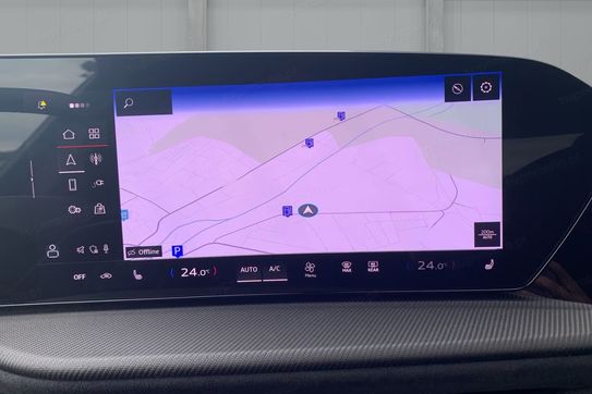 Audi Q5 Sportback TDI quattro