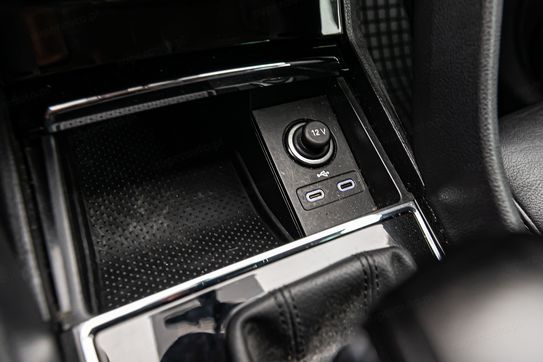 Skoda Kodiaq 2.0 TDI Style DSG