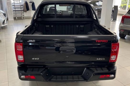 Jac T8 PRO 2.0 CTI MT