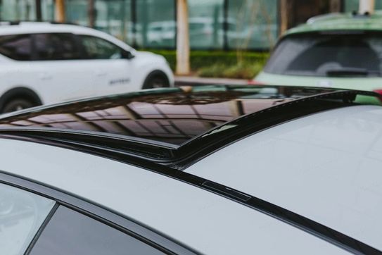 Mercedes CLE 200 4-Matic AMG Line