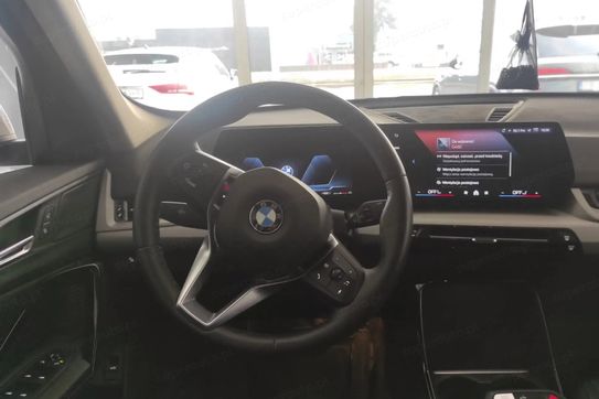 BMW X1 sDrive20i aut