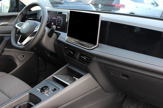 Volkswagen Tiguan Life Plus 1.5 eTSI DSG