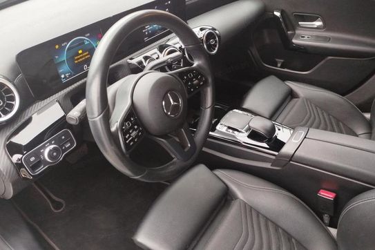 Mercedes Klasa A 200 7G-DCT