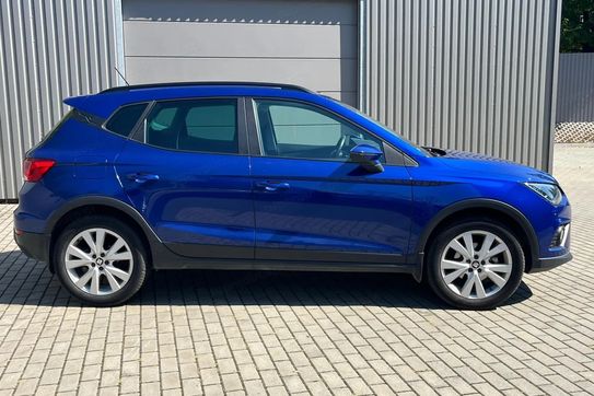 Seat Arona 1.0 TSI S&S