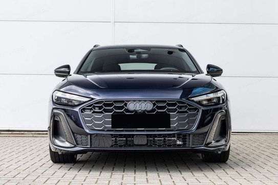 Audi A5 TFSI quattro S line Avant