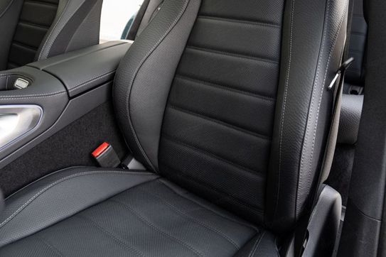 Mercedes GLE 300 d 4-Matic AMG Line