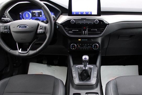 Ford Kuga 1.5 EcoBoost FWD Titanium X