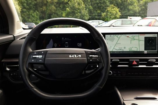 Kia Sportage T-GDI L 4WD DCT