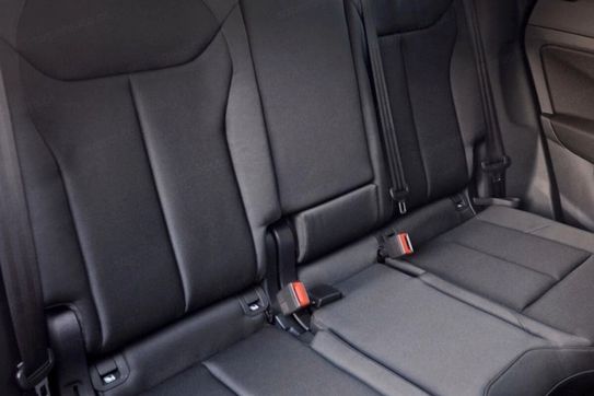 Audi Q3 TFSI S line Sportback