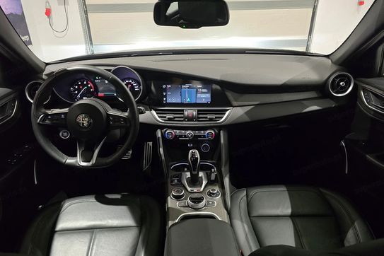 Alfa Romeo Giulia 2.0 Turbo Veloce TI Q4 aut