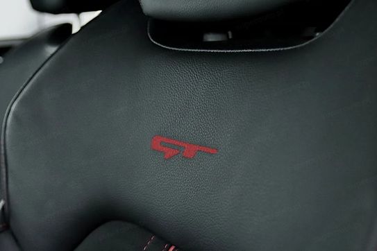 Kia ProCeed 1.6 T-GDI GT DCT