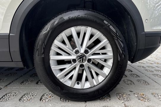 Volkswagen T-Roc Life 1.5 TSI  DSG