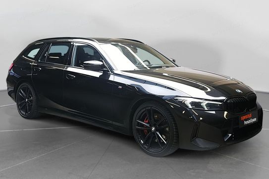 BMW Seria 3 330i M Sport aut