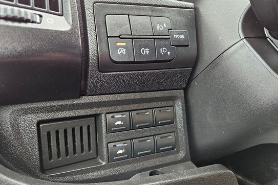 Peugeot Boxer HDi Wywrotka