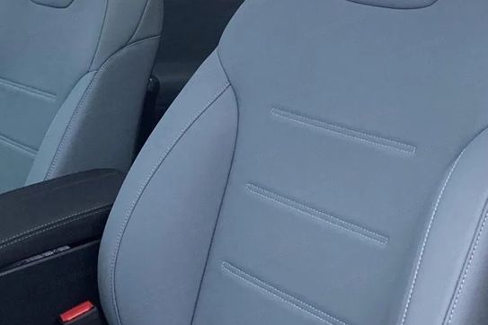 Mercedes GLB 200 AMG Line