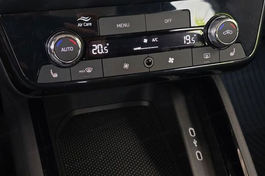 Skoda Kamiq 1.0 Tsi Edition 130
