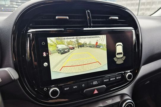 Kia Soul e-Soul 64kWh M
