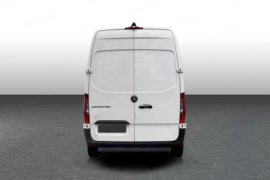 Mercedes Sprinter eSprinter 311 (47 kWh)  FWD