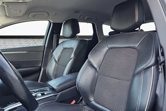Renault Talisman 2.0 Blue dCi Intens EDC