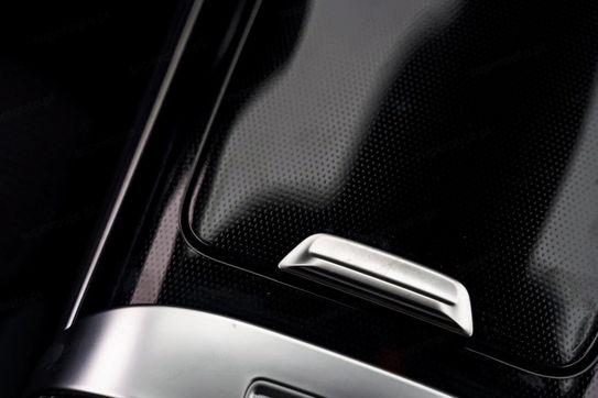 Mercedes GLC Coupe 220 d  4-Matic AMG Line