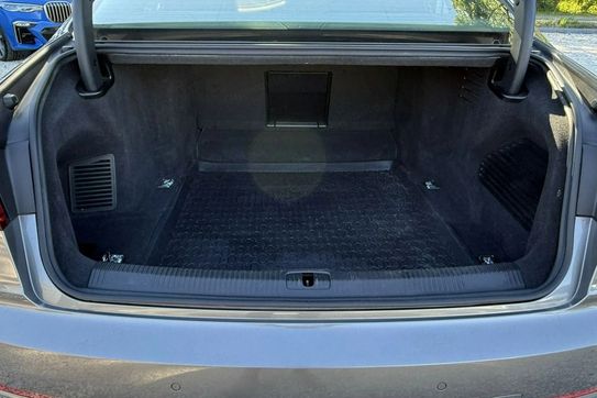 Audi A8 3.0 TDI Quattro