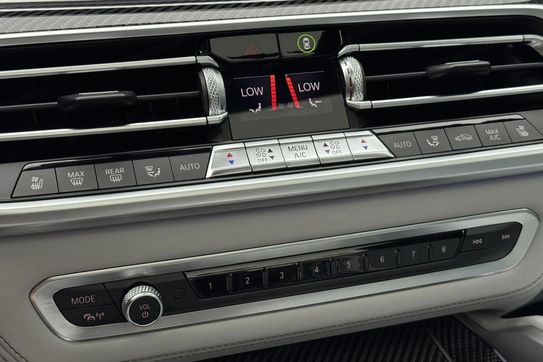 BMW X5 M Competition