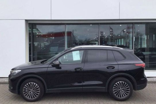 Volkswagen Tiguan Life Plus 2.0 TDI DSG