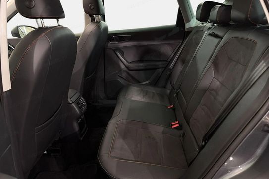 Seat ATECA 2.0 TDI DSG