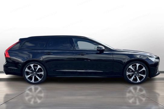 Volvo V90 T8 AWD Plug-In Hybrid R-Design