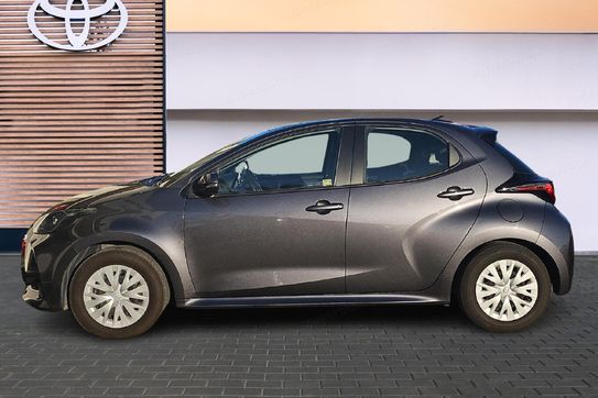 Toyota Yaris 1.5 Comfort