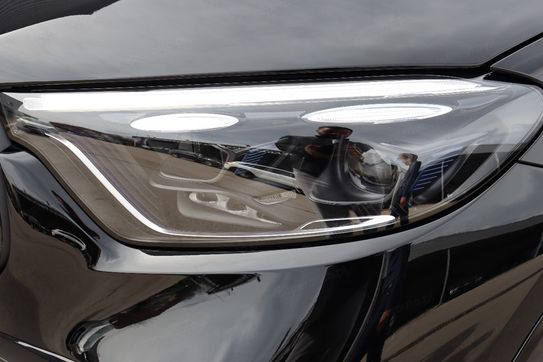 Mercedes GLC 300 e 4-Matic AMG Line