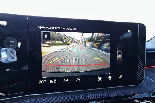 Renault 5 R5 52kWh Comfort Range Techno