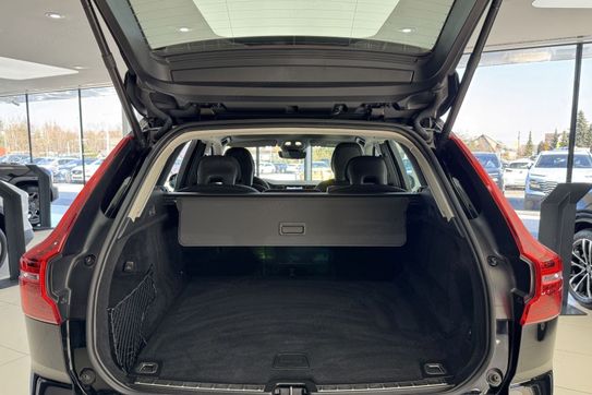 Volvo XC60 B4 B Core aut