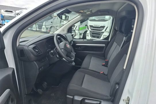 Fiat Scudo Maxi L2H1 Zabudowa Brygadowa