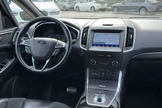 Ford S-MAX 2.0 Ecoblue St-Line