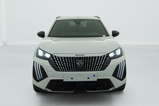 Peugeot 2008 ALLURE 1.2 PureTech