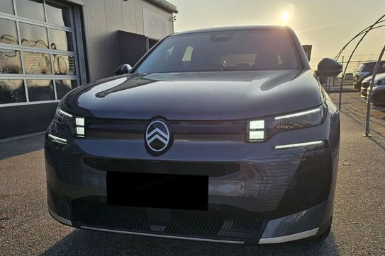 Citroen C5 Aircross Plus eDCT6 1.2 mHEV