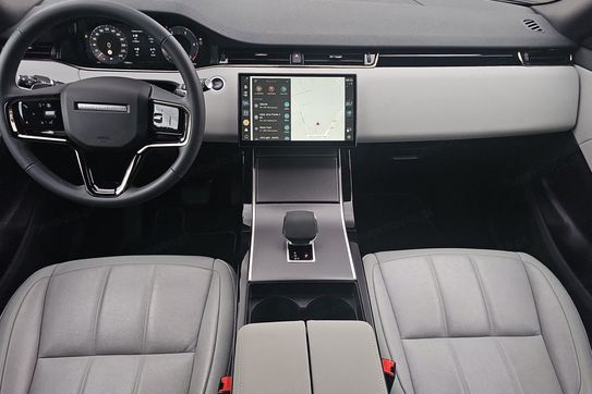 Land Rover Range Rover Evoque D165 S