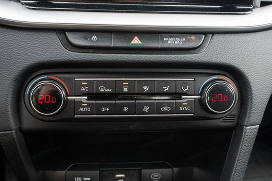 Kia Ceed 1.5 T-GDI M