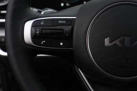 Kia Sportage 1.6 T-GDI  Anniversary 2WD DCT