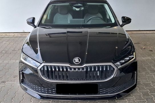 Skoda Superb Drive  2.0 TDI SCR DSG
