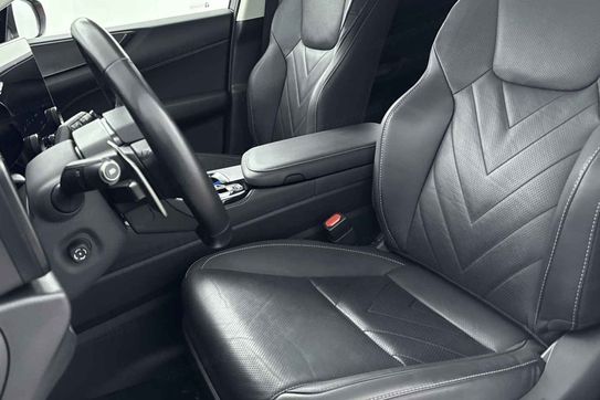 Lexus NX 350h Omotenashi 2.5 Hybrid AWD