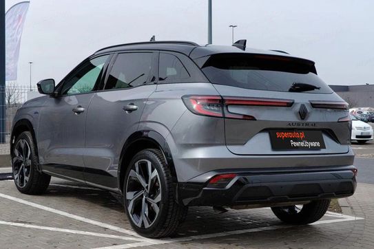 Renault Austral 1.3 TCe Iconic Esprit Alpine