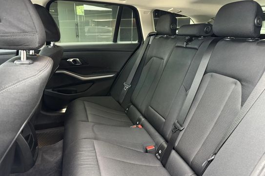 BMW Seria 3 Touring 318d
