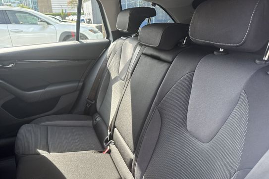 Skoda Octavia Ambition 1.5 TSI e-Tec  DSG